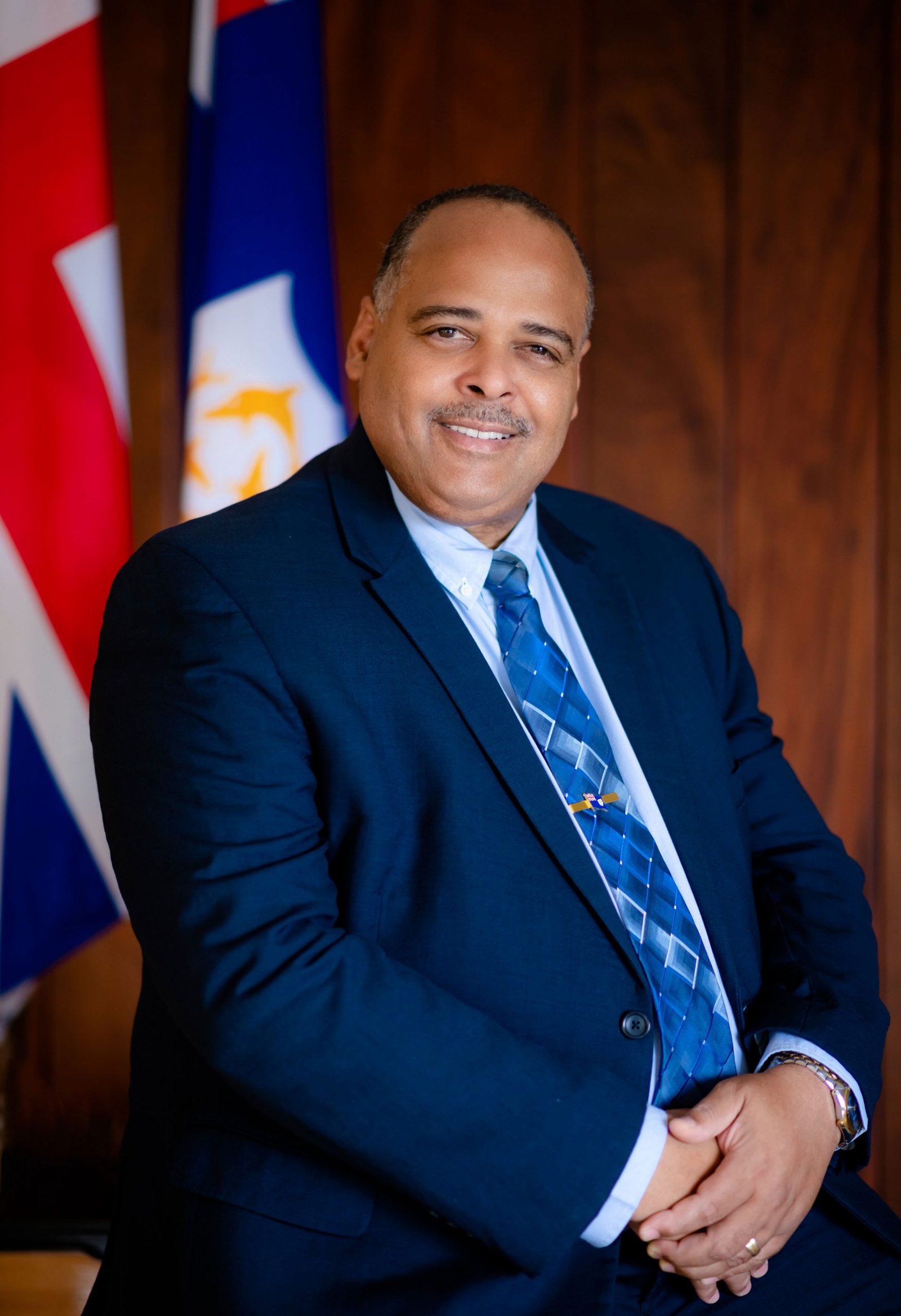 Ellis Lorenzo Webster