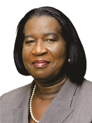 Evalie Arlene Bradley (Caribbean Elections)