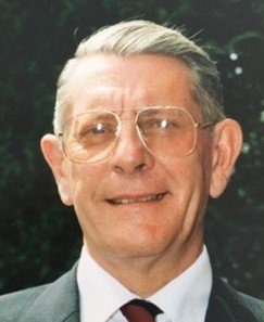 Henry McCrory (Self)