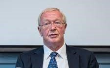 Howard Morrison (Online)