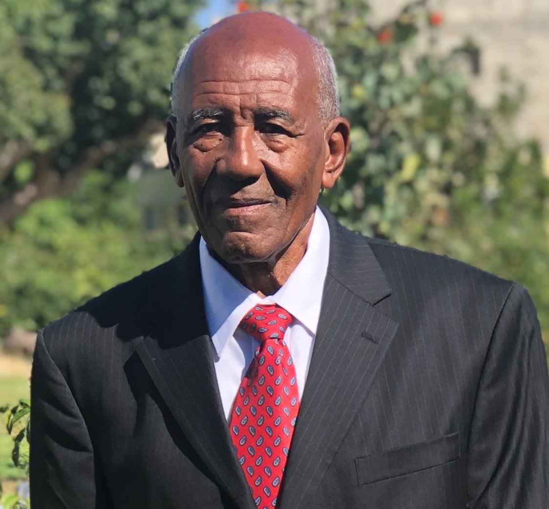 Hugo Rey Sr (Family Member)