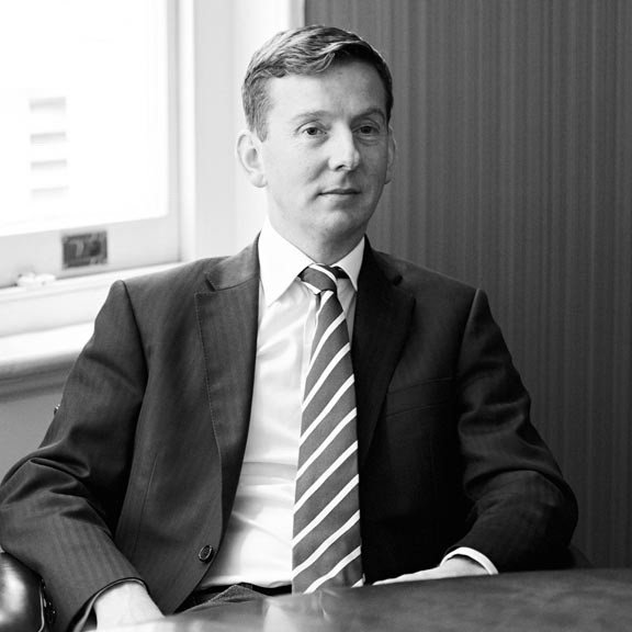 John Dempster McKendrick QC (Self)