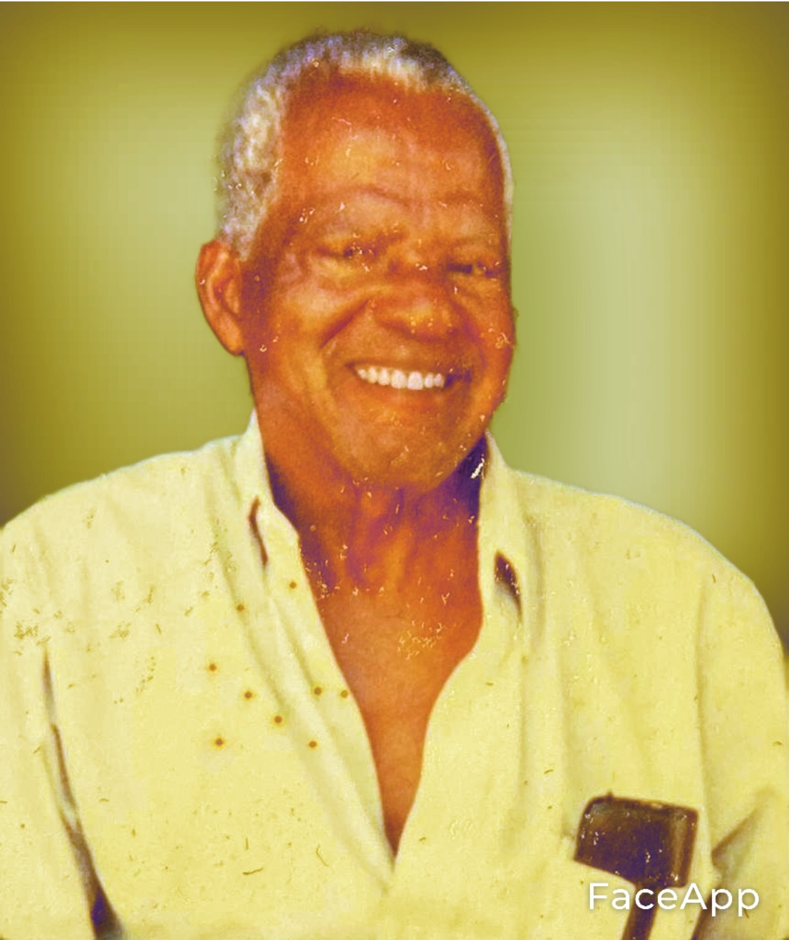 Lucas L. Wilson (Family Member)