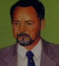 Mr. Atlin Noraldo Harrigan