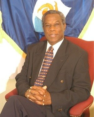 Osbourne Fleming (GOA Website)