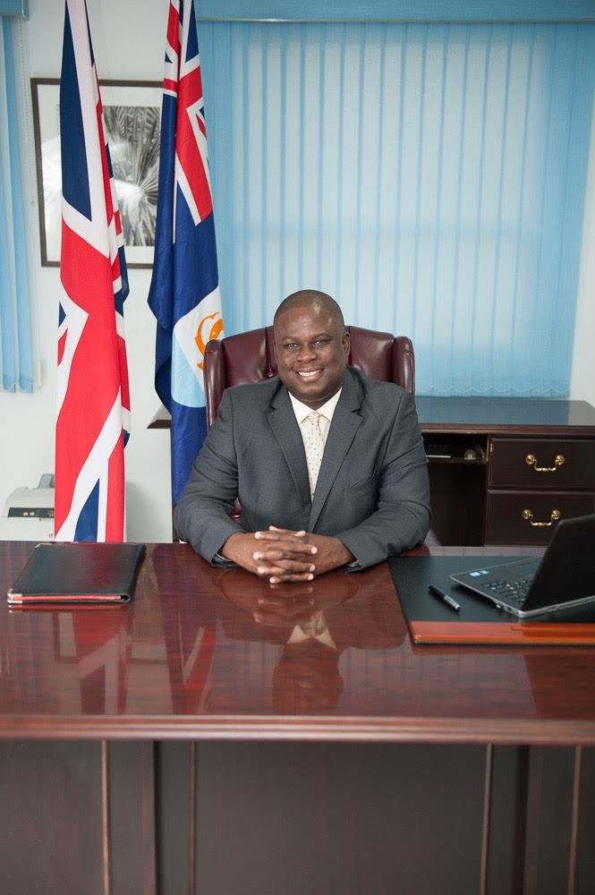 Perin Ainsworth Bradley (Self)