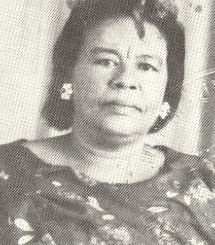 The Late Albena Lake-Hodge (40th Anniversary Booklet)