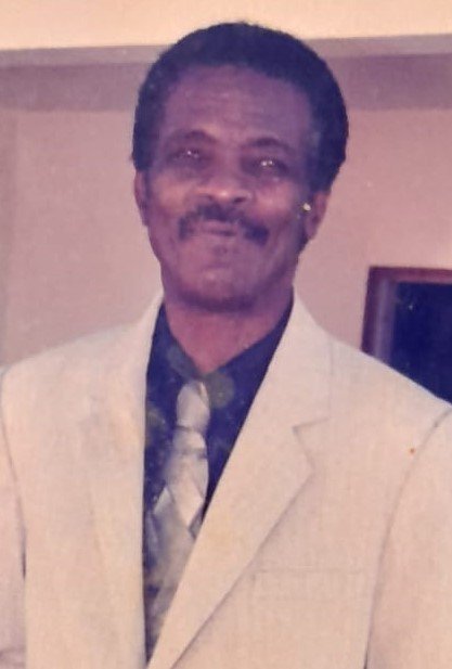 The Late Charles E. Fleming (Family Member)