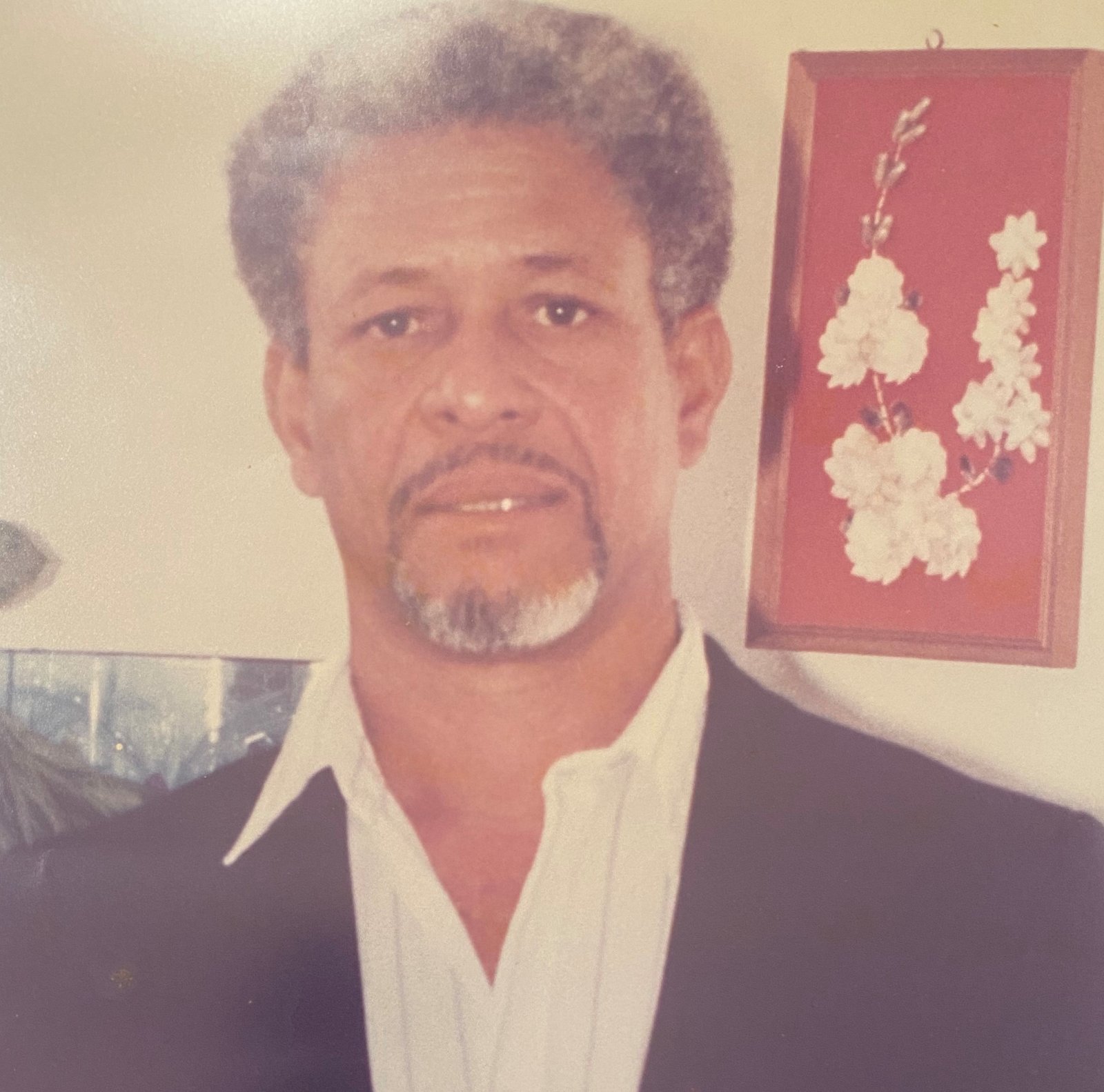 The Late James Baird (Family Member)