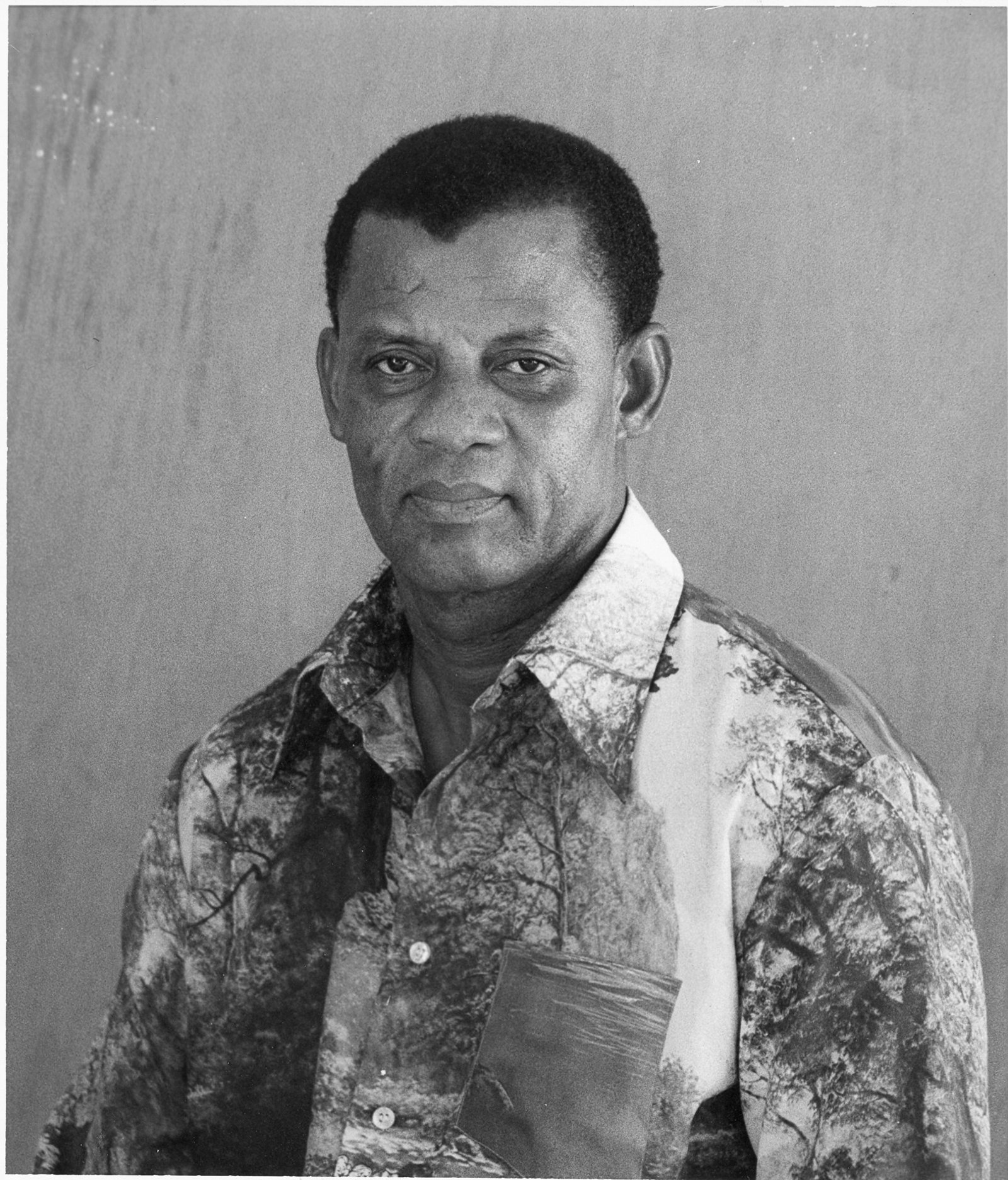 The Late James Watkin Emmanuel Hodge MBE (Family Member)