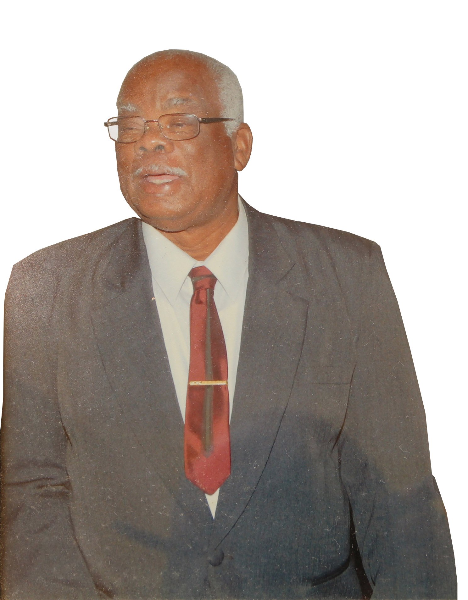 The Late John Bob Rogers 2 (Family Member)