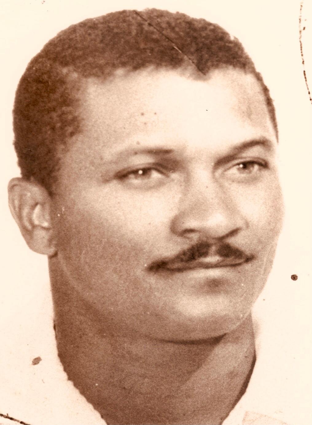 The Late Joseph Alfred Webster (Family Member)