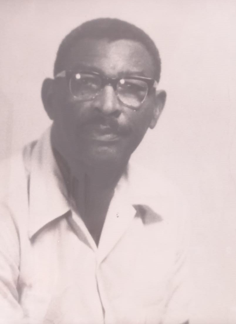 The Late Wallace Orestes Richardson (Family Member)