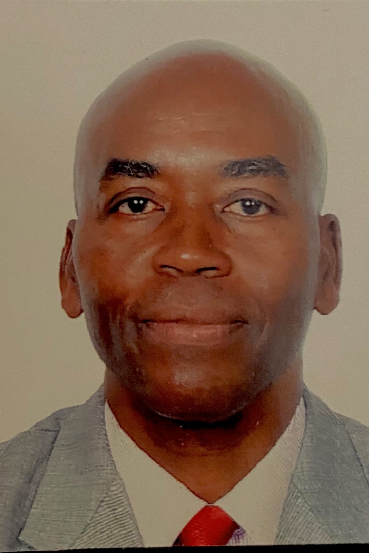 Wilhelm Bourne (Self)