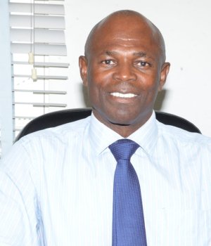 Cardigan Adolphus Connor (The Anguillian)