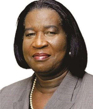 Evalie Arlene Bradley (Caribbean Elections)