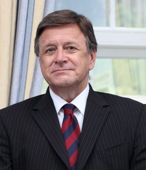 Mark Andrew Capes (Self)