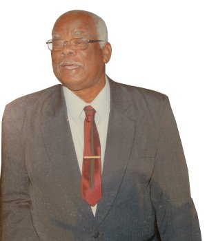 The Late John Bob Rogers 2 (Family Member)