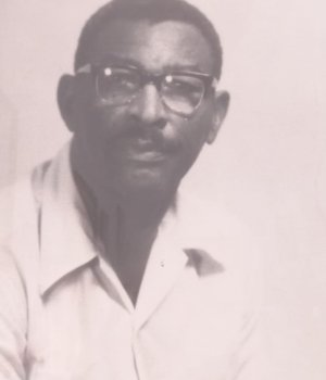 The Late Wallace Orestes Richardson (Family Member)