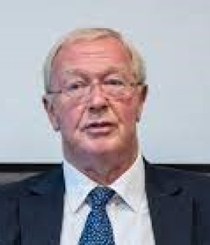 Howard Morrison (Online)