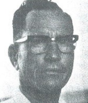 Walter-Griffith-Hodge