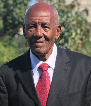 Hugo Rey Sr (Family Member)