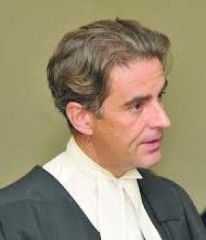 James M. Wood (Self)