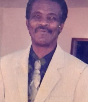 The Late Charles E. Fleming (Family Member)