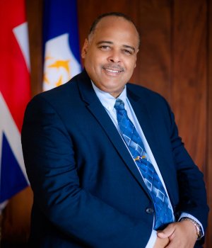 Ellis Lorenzo Webster