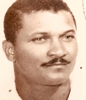 The Late Joseph Alfred Webster (Family Member)