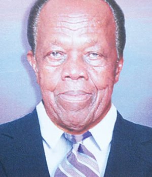 Albert Emanuel Hughes