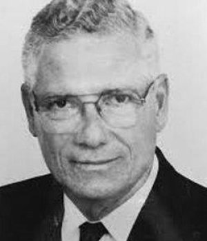 The Late Sir Emile Gumbs KB (The Anguillian)