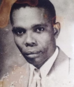 The Late Clifford Atkinson Rogers (Family Member)