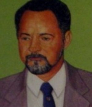 Mr. Atlin Noraldo Harrigan