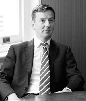 John Dempster McKendrick QC (Self)