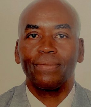 Wilhelm Bourne (Self)