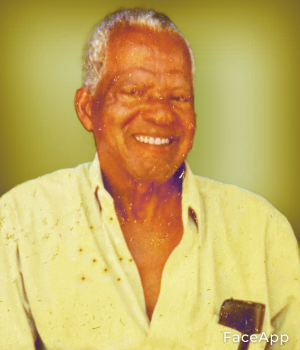 Lucas L. Wilson (Family Member)